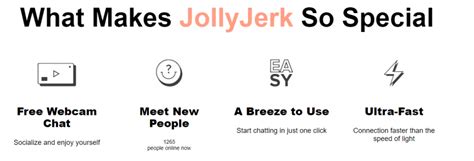 jollyjerk.com app|JollyTimeChat